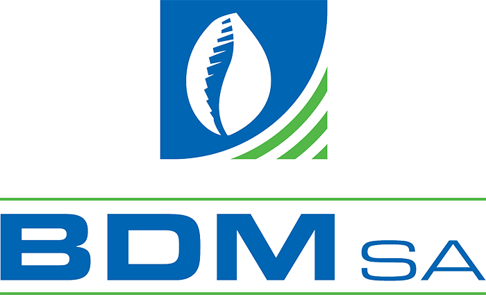 BDM - Banque de D&eacute;veloppement du Mali